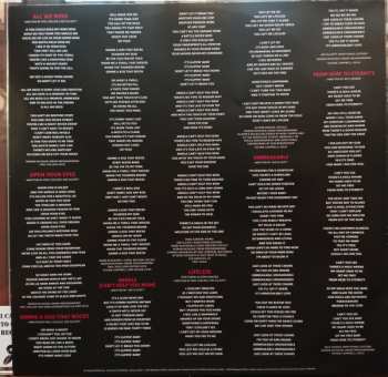 2LP Def Leppard: Diamond Star Halos