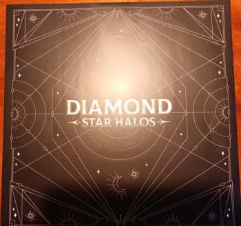 2LP Def Leppard: Diamond Star Halos