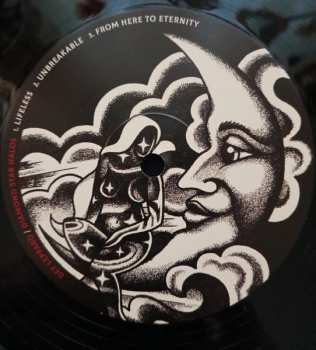 2LP Def Leppard: Diamond Star Halos