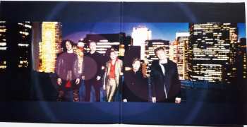 2LP Def Leppard: Euphoria