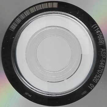 2CD Def Leppard: Hits Vegas (Live At Planet Hollywood)