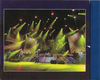 2CD Def Leppard: Hits Vegas (Live At Planet Hollywood)