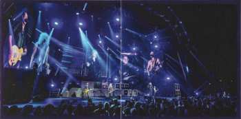2CD Def Leppard: Hits Vegas (Live At Planet Hollywood)