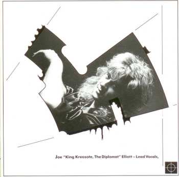 CD Def Leppard: Hysteria