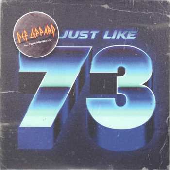 SP Def Leppard: Just Like 73 (Tom Morello Version) CLR | LTD