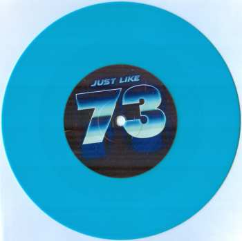 SP Def Leppard: Just Like 73 (Tom Morello Version) CLR | LTD