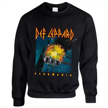 Hoodie Pyromania