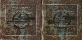 CD Def Leppard: Retro Active - Shm