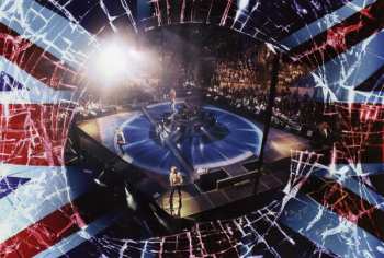 DVD Def Leppard: Rock Of Ages (The DVD Collection)