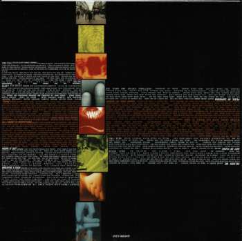 CD Def Leppard: Slang LTD