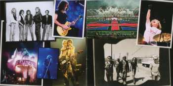 2CD Def Leppard: The Story So Far: The Best Of DLX