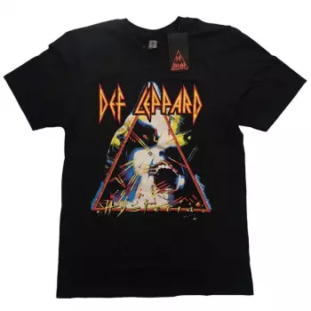 T-shirt Hysteria 