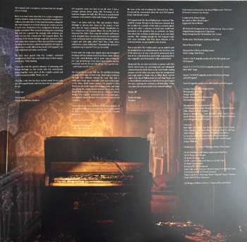 2LP The Royal Philharmonic Orchestra: Drastic Symphonies