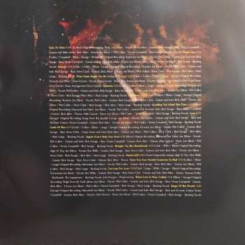 2LP The Royal Philharmonic Orchestra: Drastic Symphonies