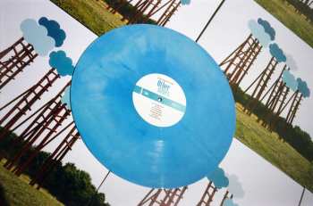 LP Parallel Thought: Other Blues CLR | LTD