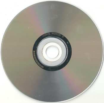 CD Defeated Sanity: Chapters Of Repugnance DLX | DIGI