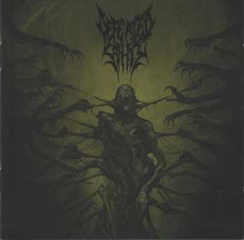 Album Defeated Sanity: Passages Into Deformity