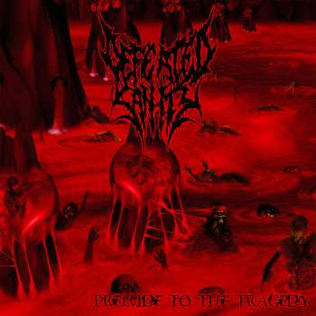 CD Defeated Sanity: Prelude To The Tragedy