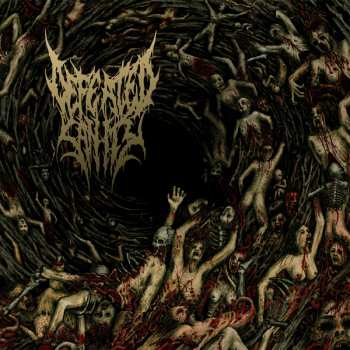 CD Defeated Sanity: Psalms Of The Moribund