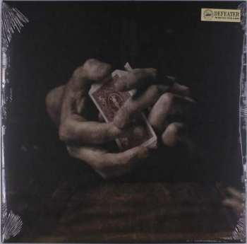 Album Defeater: Defeater