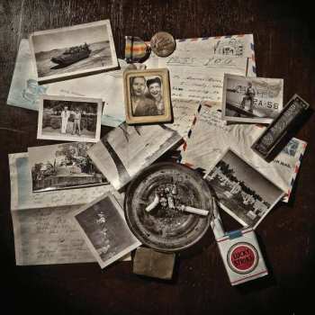Album Defeater: Letters Home