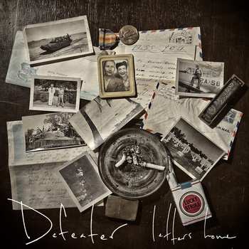 CD Defeater: Letters Home