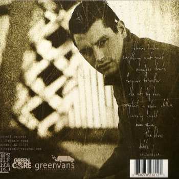 CD Defeater: Travels