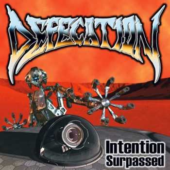 CD Defecation: Intention Surpassed LTD | NUM | DIGI