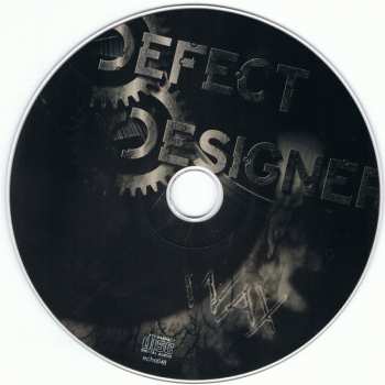CD Defect Designer: Wax