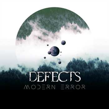 CD Defects: Modern Error
