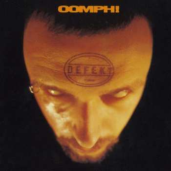 CD OOMPH!: Defekt