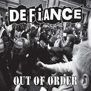 LP Defiance: Out Of Order
