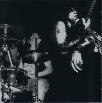 CD Defiance: Out Of Order