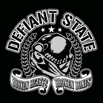 LP Defiant State: Broken Hearts - Broken Bones