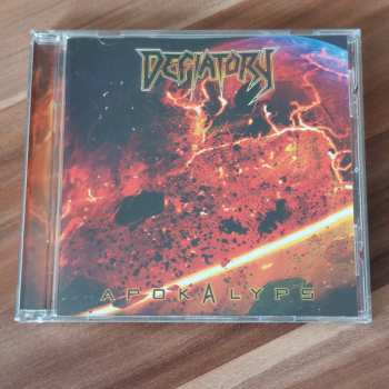 CD Defiatory: Apokalyps