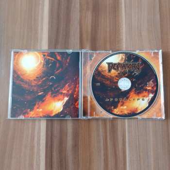 CD Defiatory: Apokalyps
