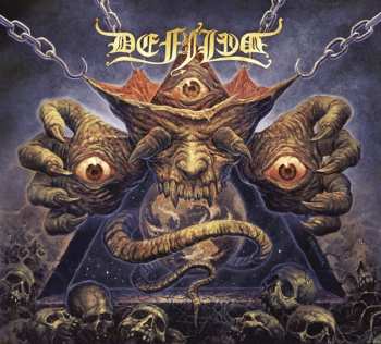 Album Defiled: In Crisis