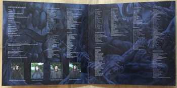 LP Defiled: Infinite Regress LTD | CLR