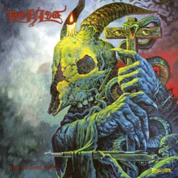 Album Defiled: The Highest Level