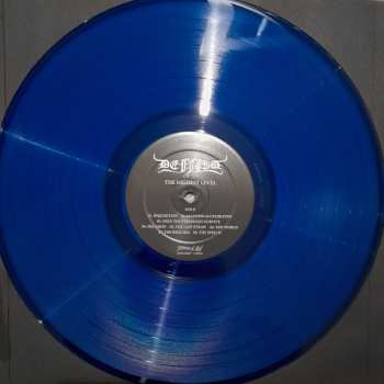 LP Defiled: The Highest Level CLR | LTD