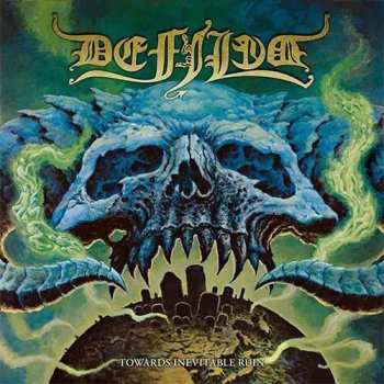 CD Defiled: Towards Inevitable Ruin