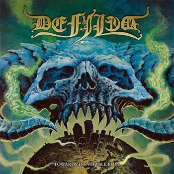 Album Defiled: Towards Inevitable Ruin