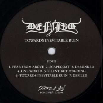 LP Defiled: Towards Inevitable Ruin LTD