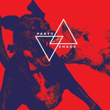 CD Jaz Coleman: Party In The Chaos