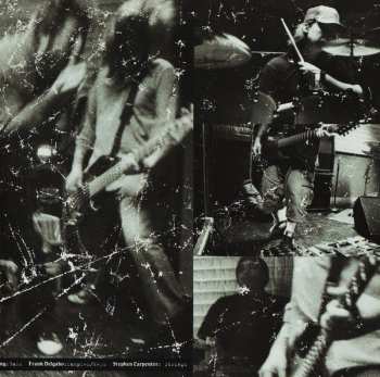 CD Deftones: Deftones