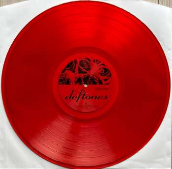 LP Deftones: Deftones CLR | LTD