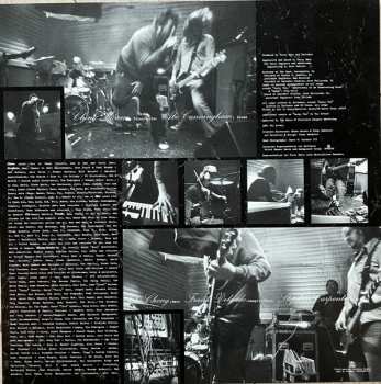 LP Deftones: Deftones CLR | LTD