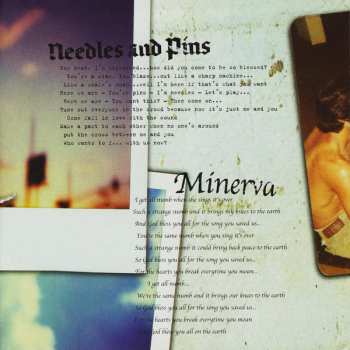 CD Deftones: Deftones