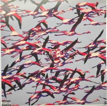 2LP Deftones: Gore CLR | LTD