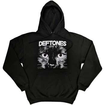 Merch Deftones: Hoodie Sphynx